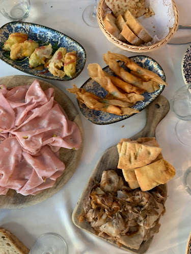 Restaurante Italiano Massimo - Gastronomía y hostelería