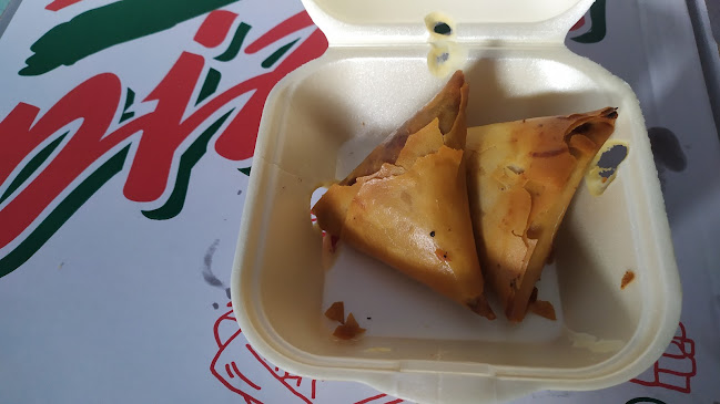 FAST FOOD IURRETA - Restaurante de comida rápida en Iurreta Open Times