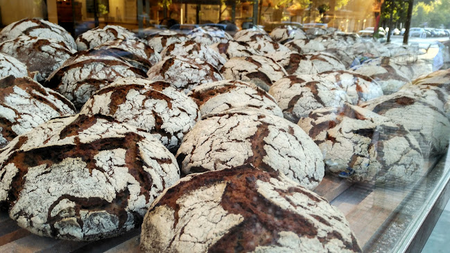 Panadería Mamia - Gastronomía y hostelería