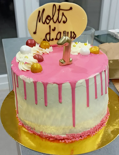 Forn i Pastisseria "Que Bo" - Gastronomía y hostelería