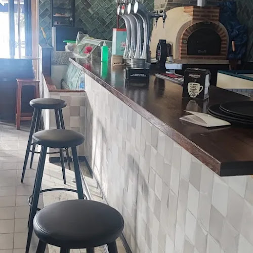 Cafeteria-Pizzeria-Pescadito El Rinconcito de Marta - Málaga