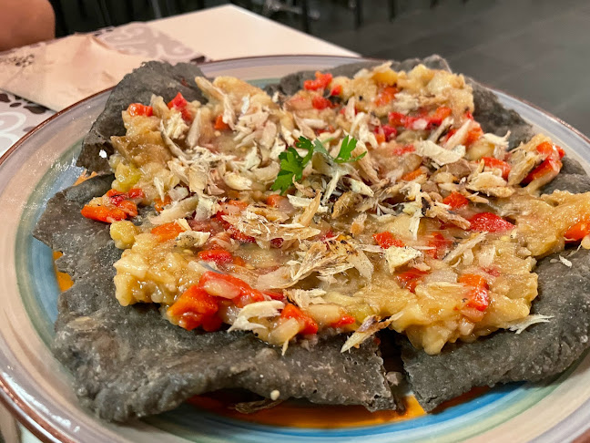 Restaurante ALMANTONI - Gastronomía y hostelería