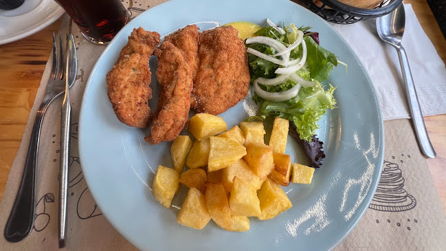 Opinii despre Don José Bar Restaurante în Madrid - Gastronomía y hostelería