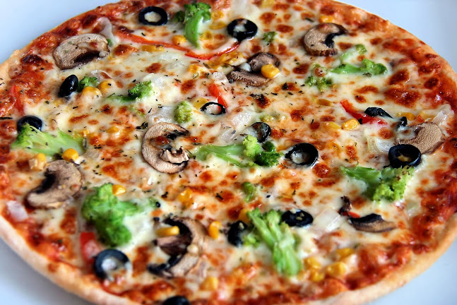 Pitta Hut Döner - Gastronomía y hostelería