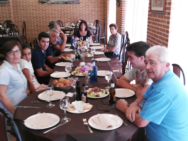 Reviews of Bar Sol in Cañada de Gallego - Gastronomía y hostelería