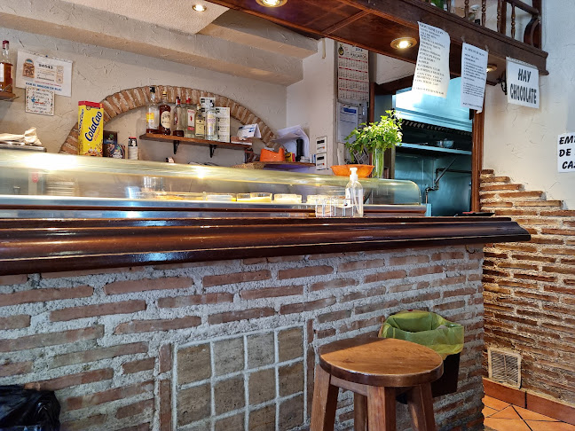 El Rincón de Blas - Madrid