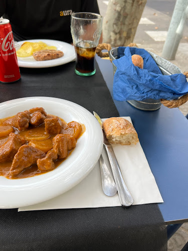 Restaurant Enna - Gastronomía y hostelería