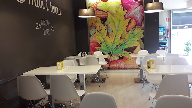 Mix & Match Restaurant Open Times