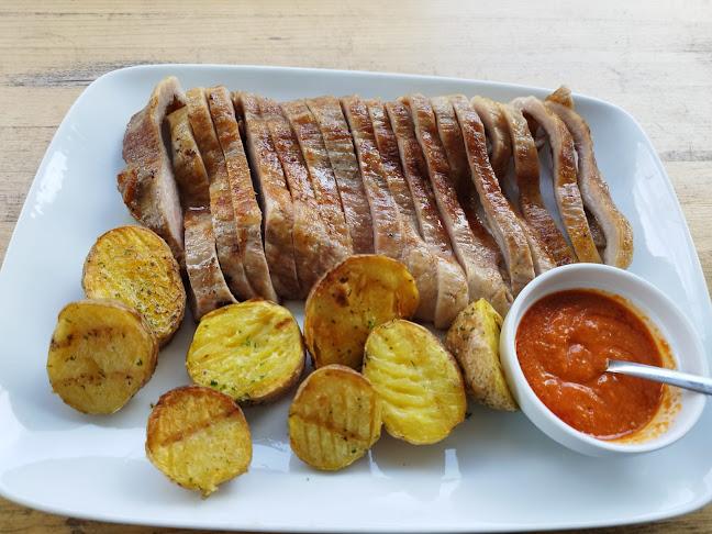 A Casa de Rosa de Mazaroca