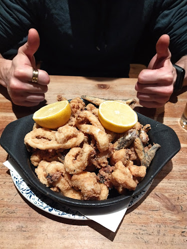 Reviews of La Cartujana in Alcalá de Henares - Gastronomía y hostelería