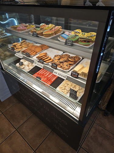 Opinii despre Panadería Mimos în Valencia - Gastronomía y hostelería