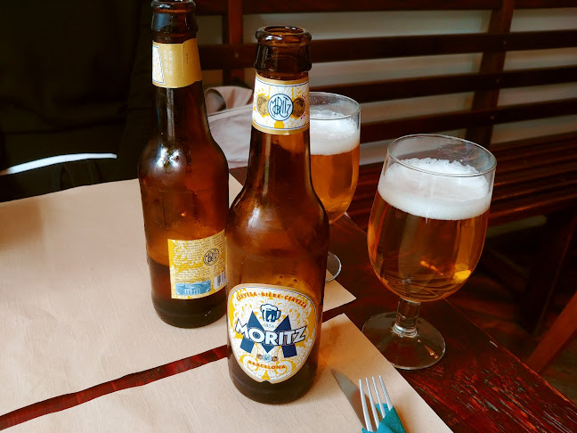 Bar Malasang - Barcelona