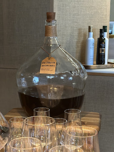 Comentarii opinii despre Santerra Restaurante