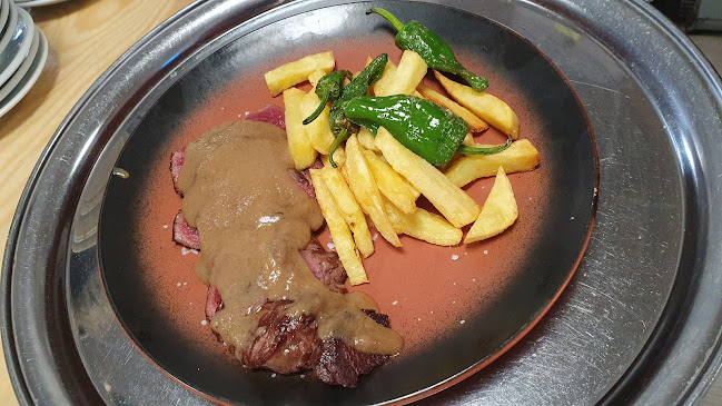 P.º Doce Estrellas, 2, Barajas, 28042 Madrid