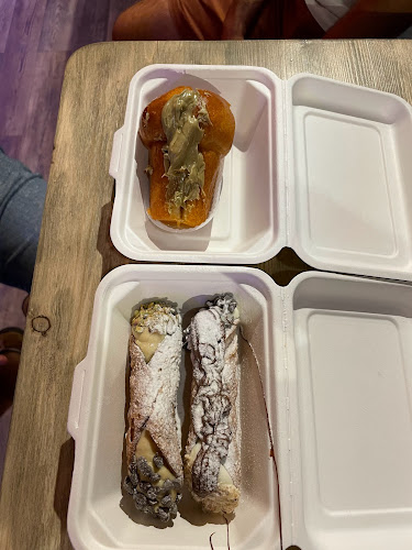 Focacceria MassaMonti - Gastronomía y hostelería