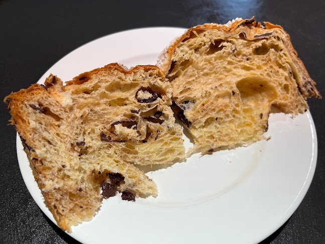 Panadería Mamia Phone number