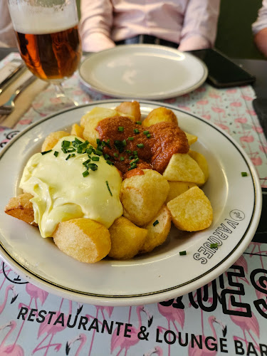 VARQUES RESTAURANTE - Valencia