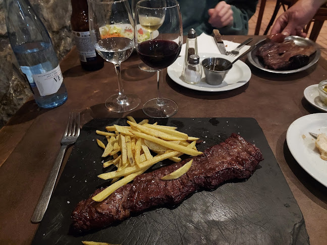 Restaurant Alta Patagonia - Sant Adrià de Besòs