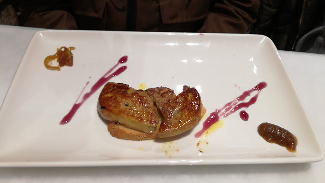 Comentarii opinii despre Bar Restaurante Bare bare