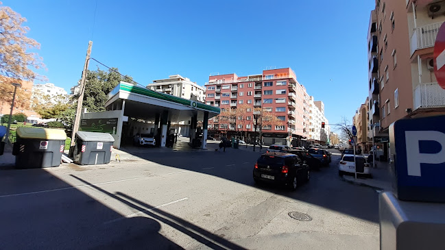 Kioto Buffet Libre - Palma