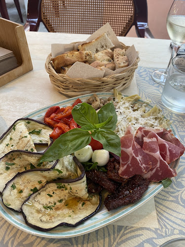 Pizzería Casa La Agraria - Garachico