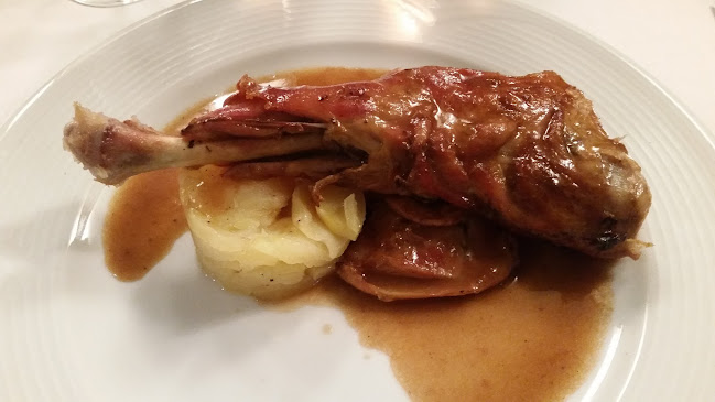 Comentarii opinii despre Restaurante El Refugi