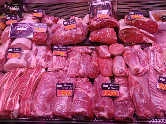 Comments and reviews of La Despensa de Buty