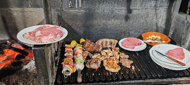 Comentarii opinii despre Restaurante Santa Ana Denis