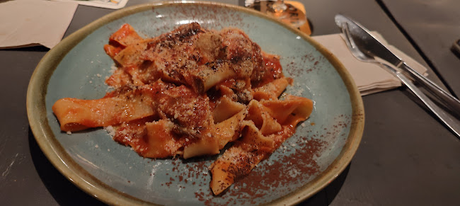 Bocca di Bonifacio | Tetuan - Gastronomía y hostelería