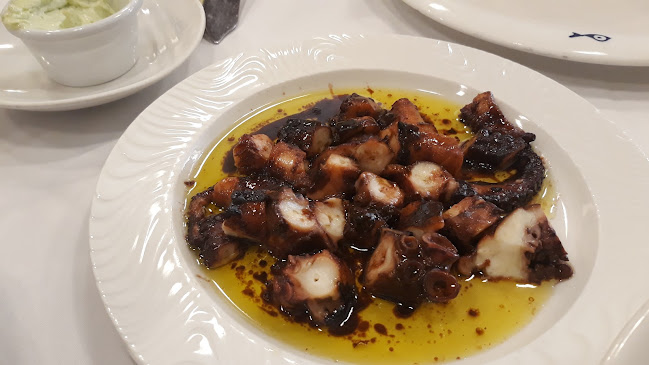 Restaurante Escánez Phone number