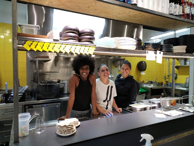 Comentarii opinii despre Monocromo vermuteria gastrounderground