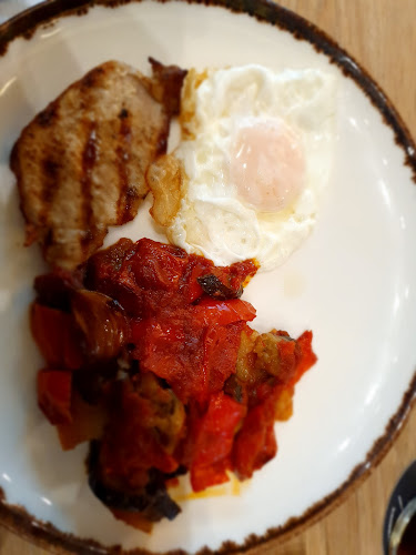 Comentarii opinii despre Bendita Palma