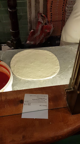 Madre Lievito Sants - Barcelona