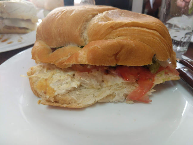 Comments and reviews of Bar La Palma