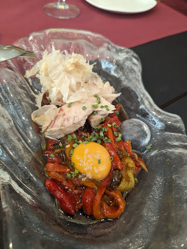 AKARI VASCO JAPONES - Gastronomía y hostelería