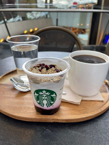 Starbucks - A Coruña