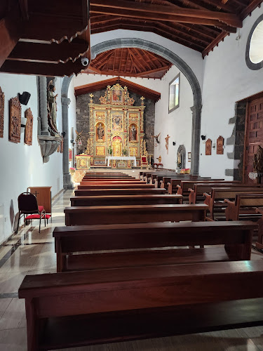 Comentarii opinii despre Dulceria Hermano Pedro (Tienda)