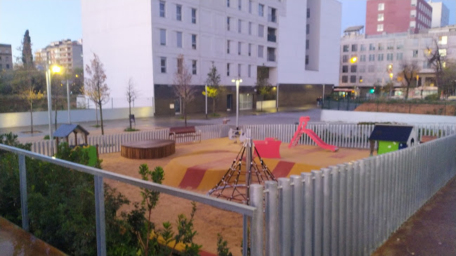 Chiringuito - Gastronomía y hostelería