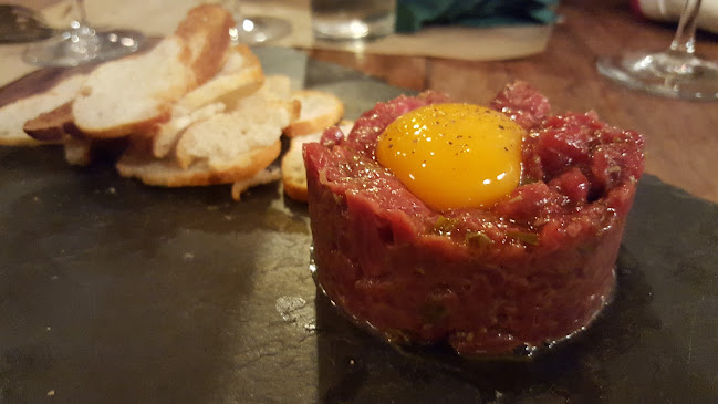 Bar Malasang - Gastronomía y hostelería