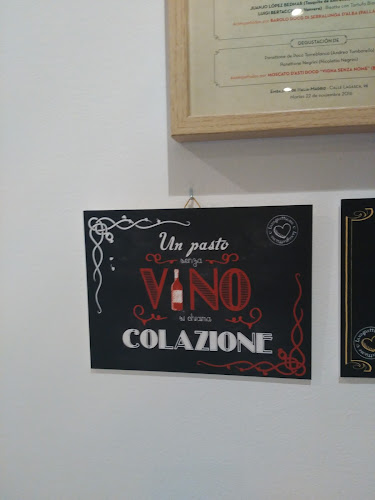 A vÁnvera - Gastronomía y hostelería