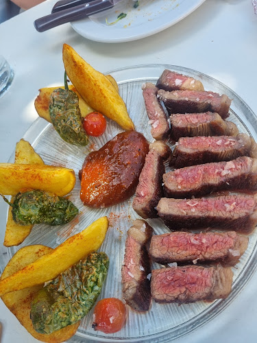 Reviews of La Tasca De Barneto in Alcalá de Guadaíra - Gastronomía y hostelería