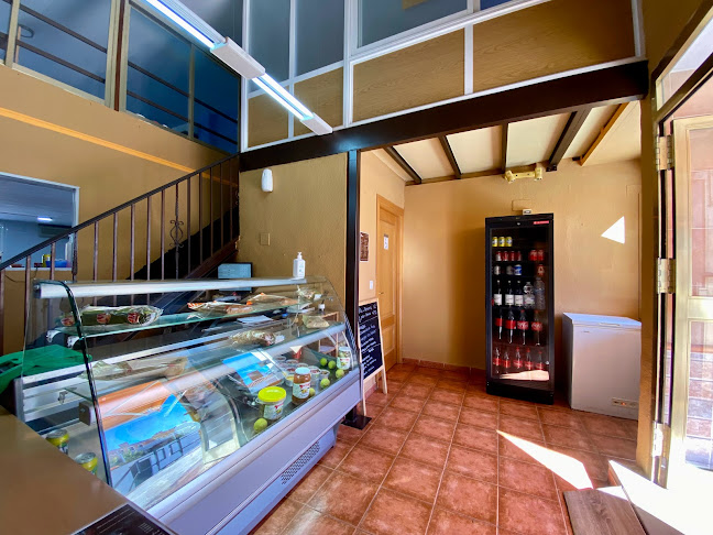 Asador de Pollos Retamar - Alhaurín de la Torre