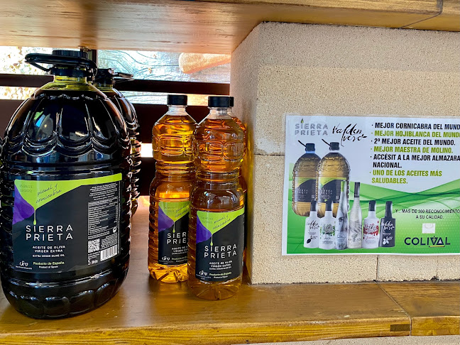 Panadería Gozoa - Getxo