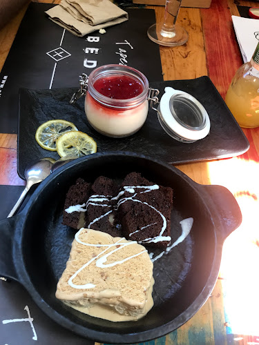 Albedrío - Gastronomía y hostelería