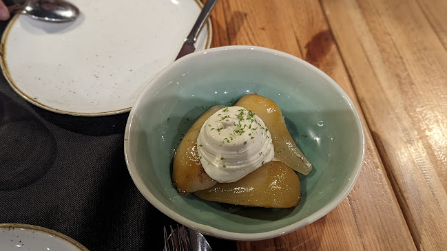 Bardero - Gastronomía y hostelería