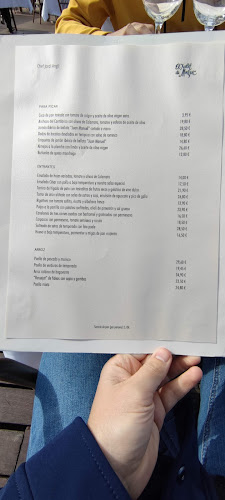 El Xalet de Montjuïc - Gastronomía y hostelería