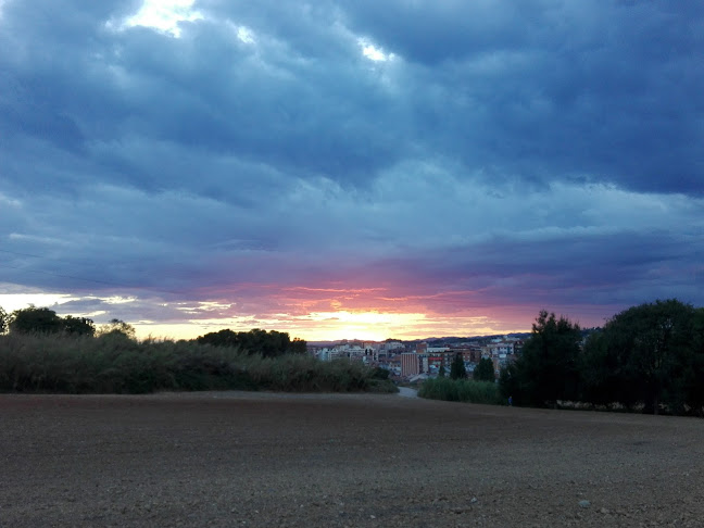 Opinii despre Alfonso Presas Casanovas în Rubí - Gastronomía y hostelería