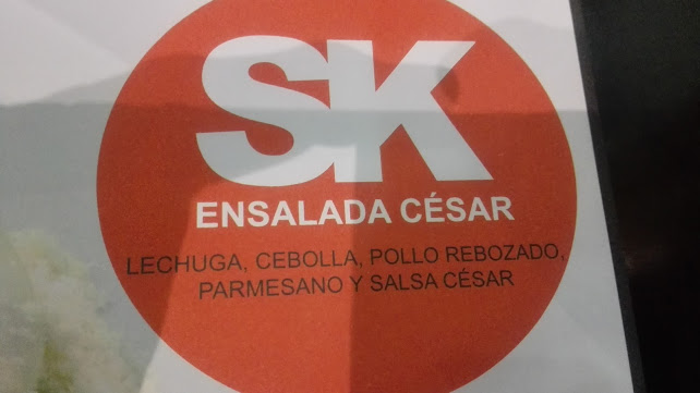 Skalop | Son Rapinya Open Times