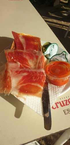 Bar restaurante La Guindilla 2010 - El Rocío