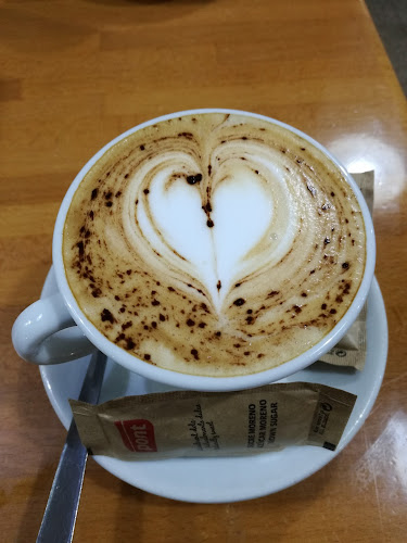 Cafeteria Zame - Gastronomía y hostelería